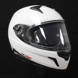 Universal Anti-Fog Helmet Visor Insert
