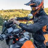 Chris Birch Harness Pocket used by Chris Birch