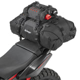 Kriega OS Bottle Holder fitted to bike