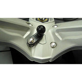 RAM 11mm Bolt Head Adapter Ball Base