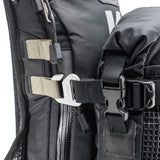 Kriega Hydro 3 Hydration Backpack + 3L Bladder