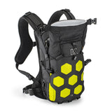 Kriega Trail 9 Backpack yellow