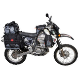 Tusk Sidekick Tank Saddle Bags