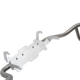 AltRider Upper Crash Bars for BMW R1200GS Water Cooled