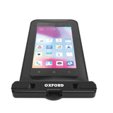 Oxford Aqua Dry Phone Handlebar Mount