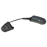 Cardo PackTalk Slim full unit