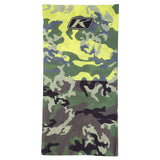 Klim Nek Sok camo style neck buff