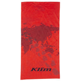 Red Klim Nek Sok on display