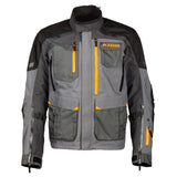 Klim Carlsbad Jacket (series #2) front view