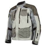 Klim Carlsbad Jacket (series #2) cool gray