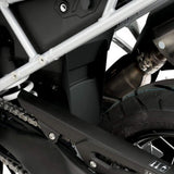 Pyramid Shock Shield: Triumph Tiger 900 2020+
