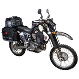 Tusk Sidekick Tank Saddle Bags