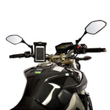 Oxford Aqua Dry Phone Handlebar Mount