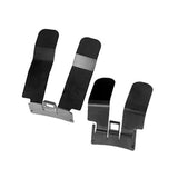 Cardo PackTalk Slim attachements