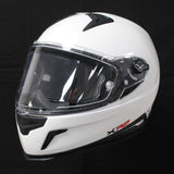 Universal Anti-Fog Helmet Visor Insert