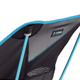 Helinox Chair One zoomed in