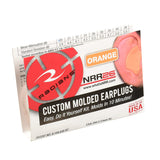 Radians Custom Moulded Ear Plugs DIY Kit