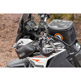 Giant Loop Diablo Tank Bag fitted to bike