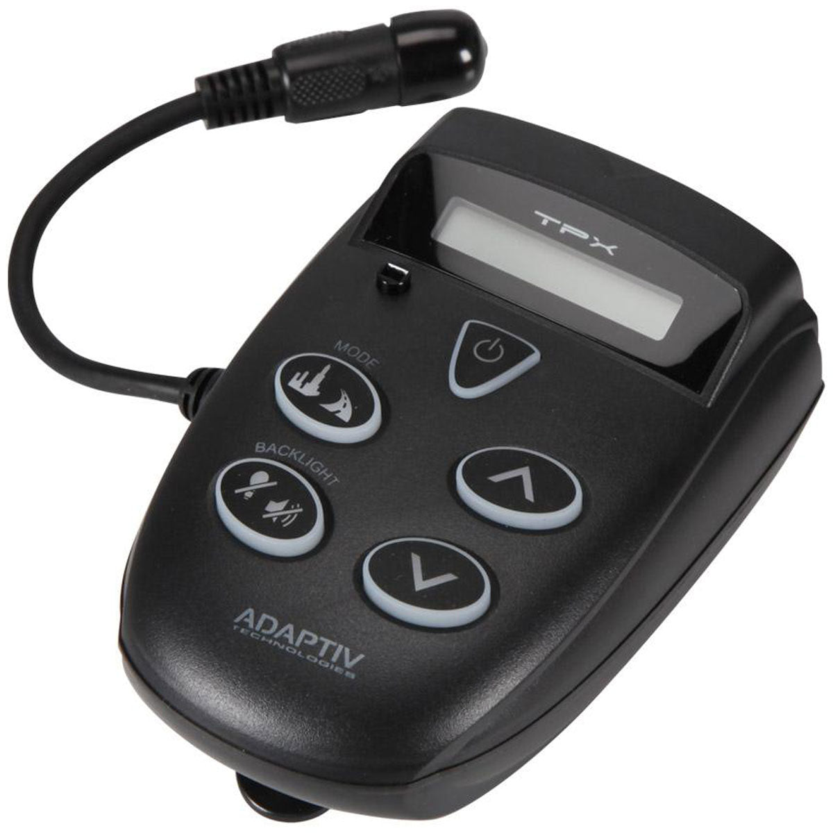 Adaptiv Tpx Radar Detector V20 Motorcycle Radar Motomox 2543