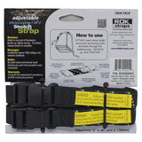 ROK Strap Adjustable with Loops 60" 1500mm