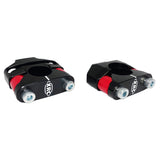 XRC Premium Anti-Fatigue Handle Bar Mounts