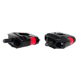 XRC Premium Anti-Fatigue Handle Bar Mounts