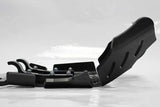Husqvarna Bash Plate AX1421 BLK - TE250/300i 17-20