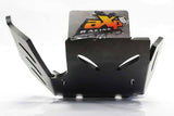 Husqvarna Bash Plate AX1421 BLK - TE250/300i 17-20