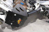 Husqvarna Bash Plate AX1425 BLK - FE250/350s 17-22