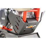 Beta Bash Plate AX1431 BLK - 350 to 498RR 14-19