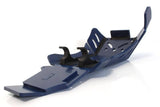 Husqvarna Bash Plate AX1548 BLU - FE250/350s 17-22