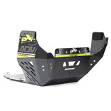 Husqvarna Bash Plate AX1622 BLACK - Norden 901 22-23