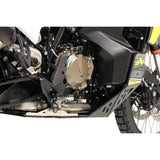 Husqvarna Bash Plate AX1622 BLK - Norden 901 22-23