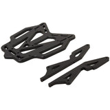 AXP Honda Rear Tail Rack CRF300L / Rally 2021+ AX1609