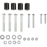 AXP Honda Rear Tail Rack CRF300L / Rally 2021+ AX1609 fitting pieces