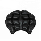 Air Soft Cruiser Air Cushion (Curved Front)