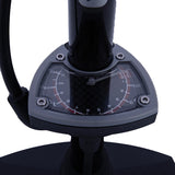 Oxford Pro Airtrack Workshop Floor Pump