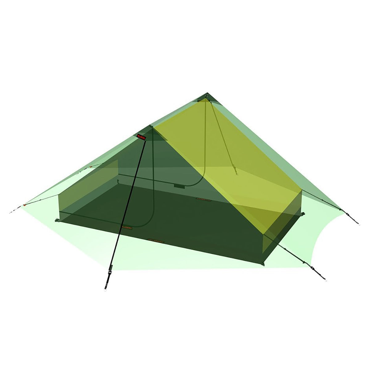 Hilleberg anaris clearance