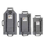 Giant Loop Armadillo Bag Water / Fuel Bag bladder / Gas Bag three different sizes