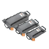 Giant Loop Armadillo Bag Water / Fuel Bag bladder in three sizes/ Gas Bag