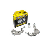 Barkbusters Handlebar Clamp Kit (Tapered)