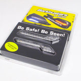 Barkbusters Amber LED Handguard Indicator Lights