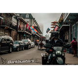 Barkbusters Blizzard Universal Handguards moto travel