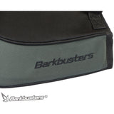 Barkbusters Blizzard Universal Handguards close up