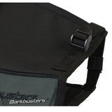 Barkbusters Blizzard Universal Handguards close up cinch