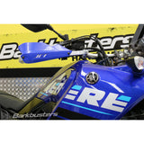 Yamaha XTZ700 Tenere Barkbuster Hardware Backbone kit  with Jet handguards fitted