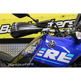 Yamaha XTZ700 Tenere Barkbuster Hardware Backbone kit with Storm handguards fitted