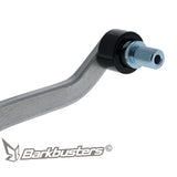 Yamaha XTZ700 Tenere Barkbuster Hardware Backbone kit close up