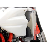 AXP Beta 125-300RR Radiator Braces 2022-23 AX1583