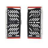 AXP Beta 125-300RR Radiator Braces 2022-23 AX1583